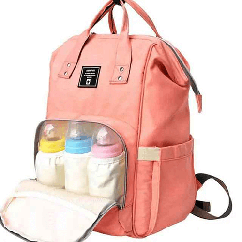 Рюкзак для мам mommy bag