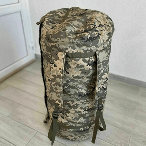 Рюкзак баул 1