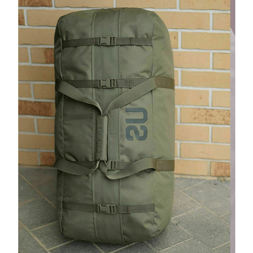 Тактична сумка us 130 л