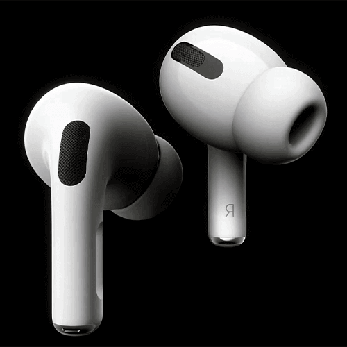 безпровідні навушники airpods-pro2