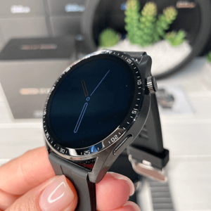 Часы смарт WATCH GT 4 Max 2
