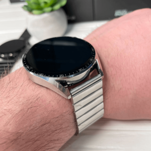 Часы смарт WATCH GT 4 Max 8