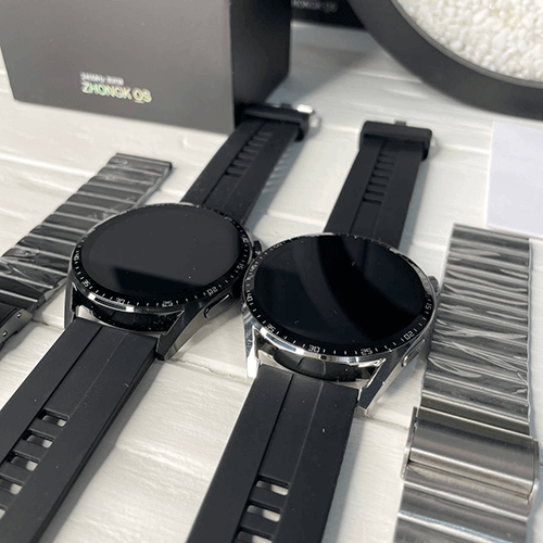Годинник смарт WATCH GT 4 Max