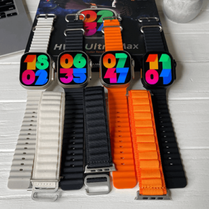 Годинник Smart Watch HW9 Ultra Max 8