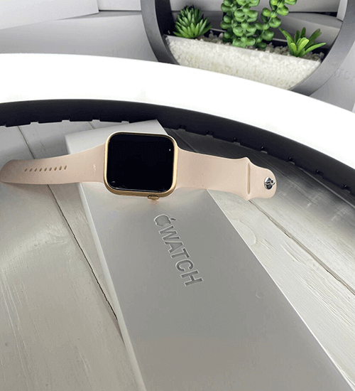 Смарт годинники iwatch 8