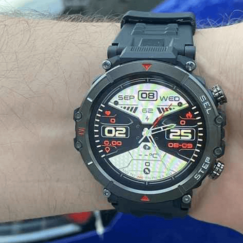 Smart Watch F11 - фото