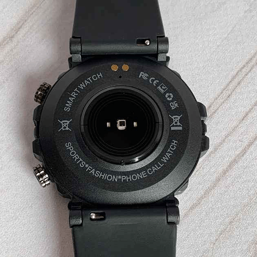 Smart Watch F11 - фото 1