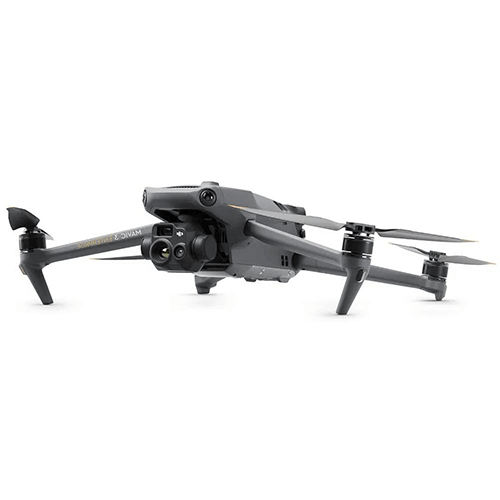 dji mavic 3t дрон thermal з тепловізором-1