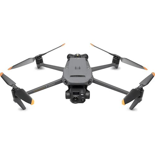 dji mavic 3t дрон thermal з тепловізором