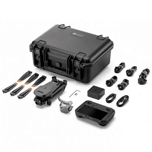 dji mavic 3t комплектація