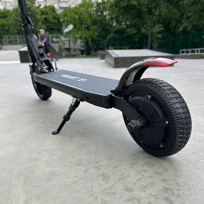 Електросамокат GIANT City X1 350W АКБ-24V-1