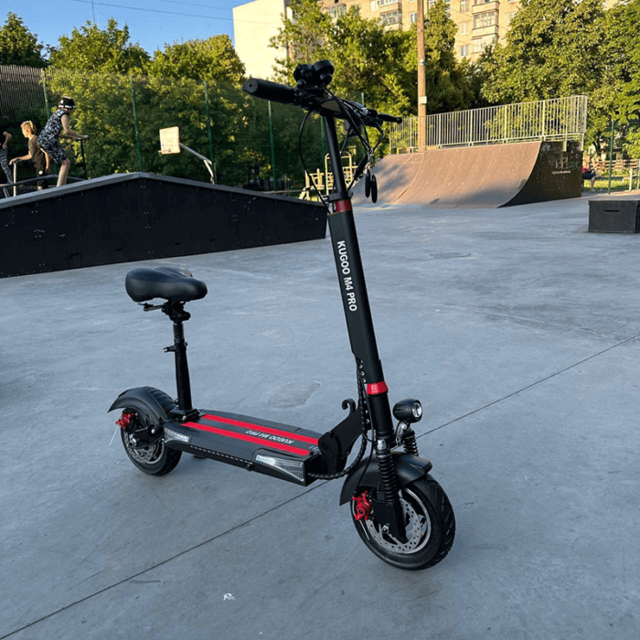 kugoo m4 pro