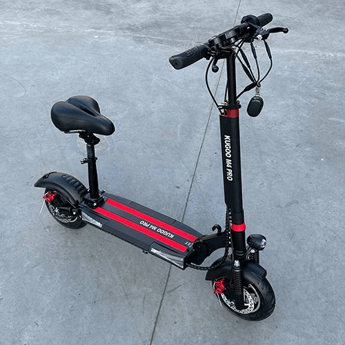 kugoo m4 pro