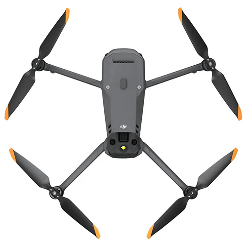 mavic 3t портативність