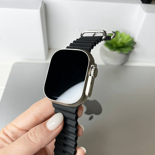 Smart Watch 8 Ultra