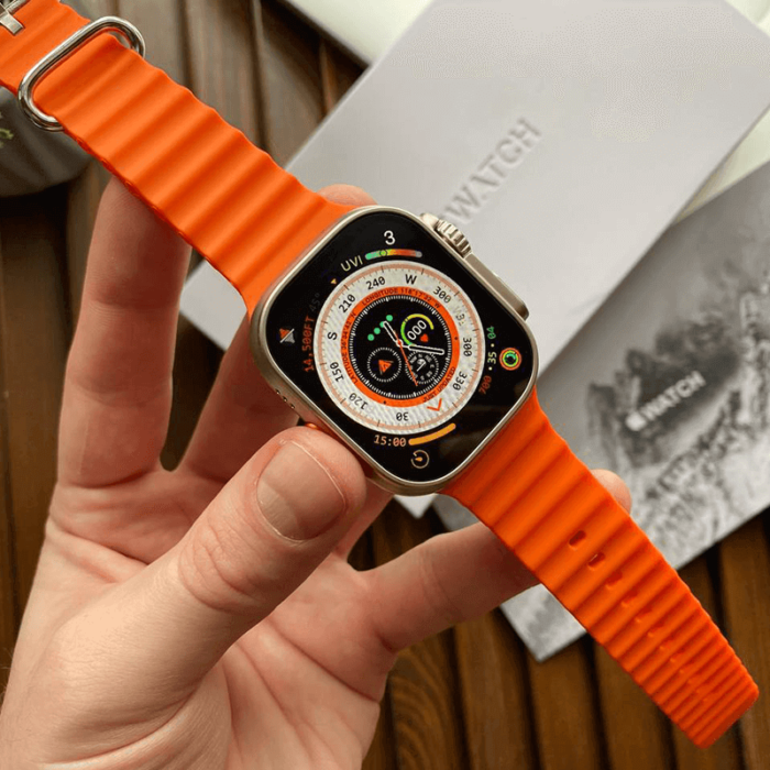 Apple Watch Ultra-2