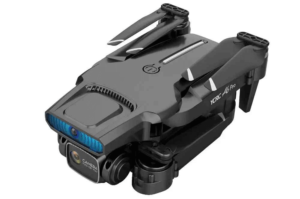дрон rc ycrc a6 pro квадрокоптер