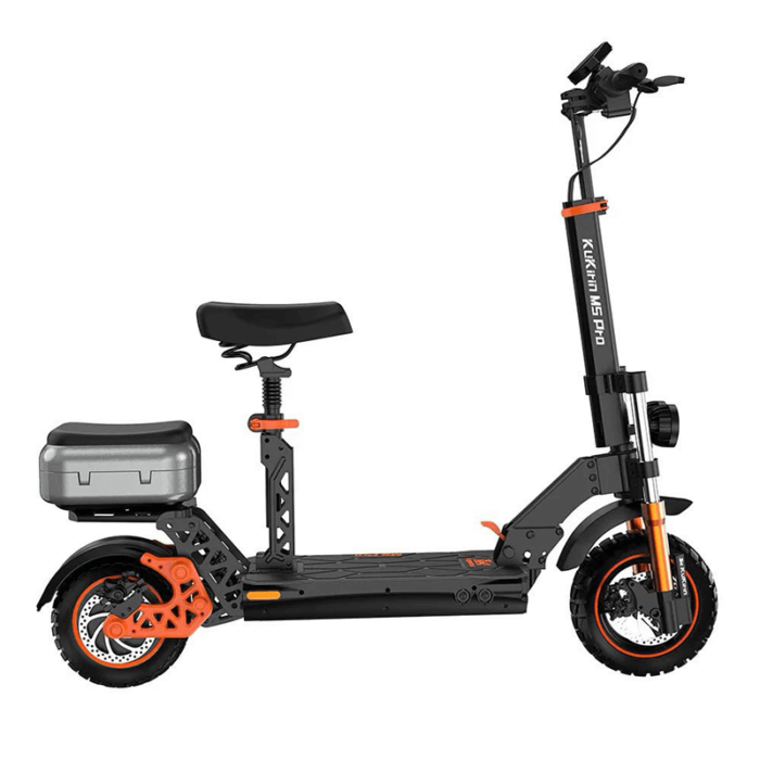 kugoo kirin m5 pro-1