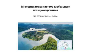 Можливості позиціонування