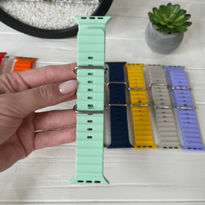 Ремінець для смарт годинника Watch Ocean Band-1