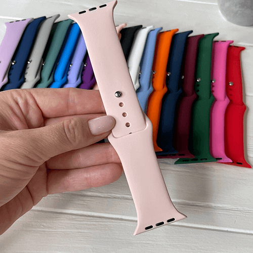 Силіконовий браслет для Watch Sport Band