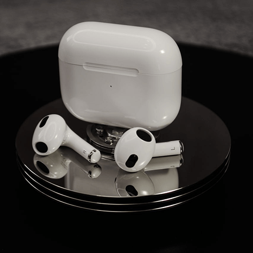Безпровідні навушники Airpods 3 Full