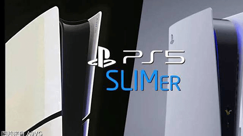 Ігрова консоль GAME SONY PLAYSTATION 5