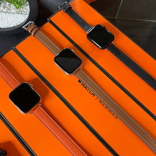 Watch Hermes