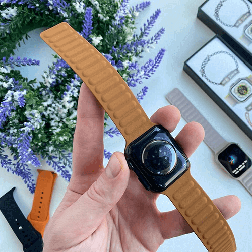 Смарт часы Smart Watch 8 Ultra - 7