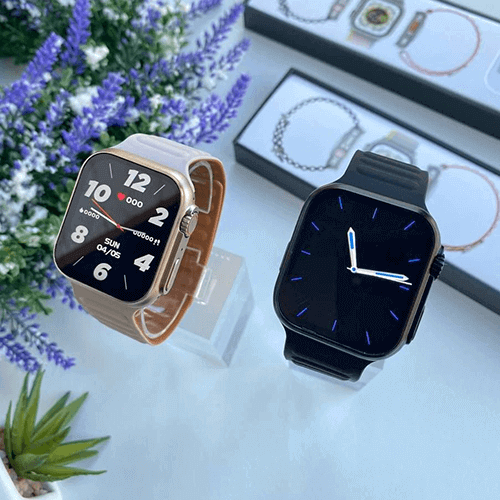 Смарт годинник Smart Watch 8 Ultra