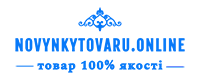 Novynkytovaru.online
